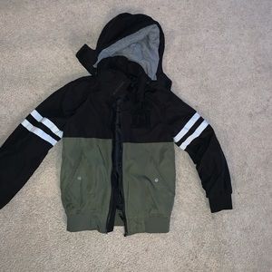 H&M Boys Jacket